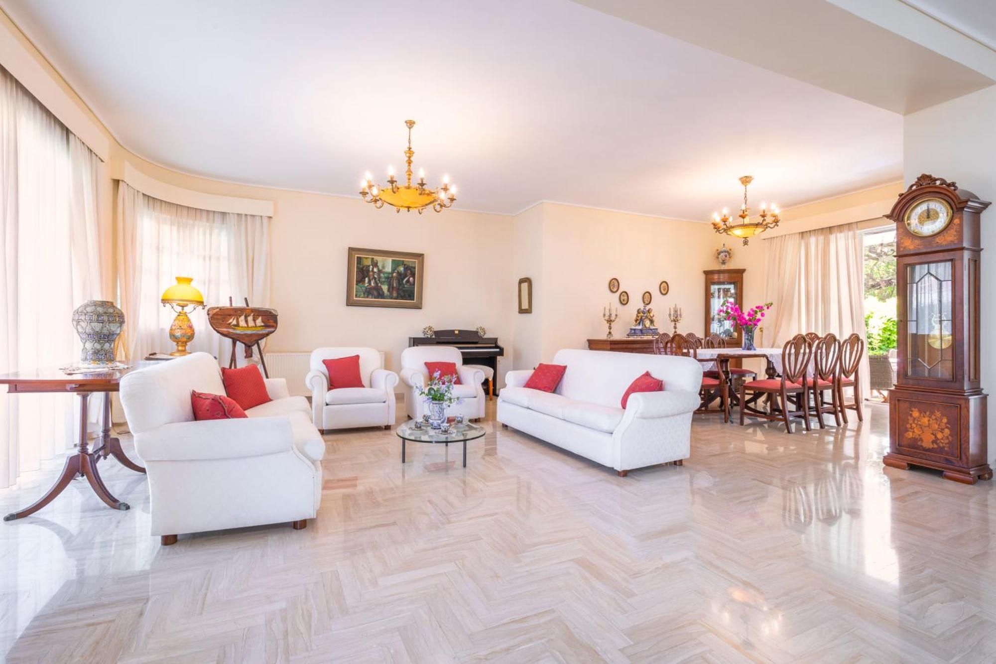 Anna'S Brilliant Villa In Ialysos Εξωτερικό φωτογραφία